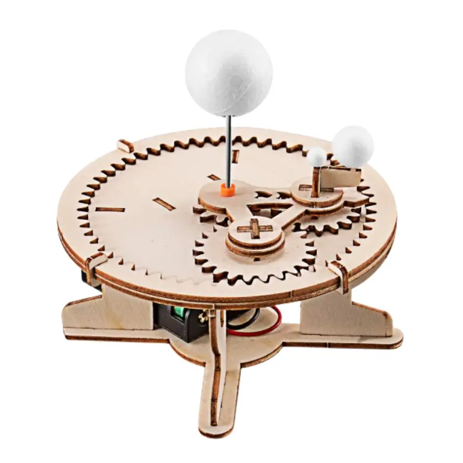 Stem Earth Orbit Toy CH2066