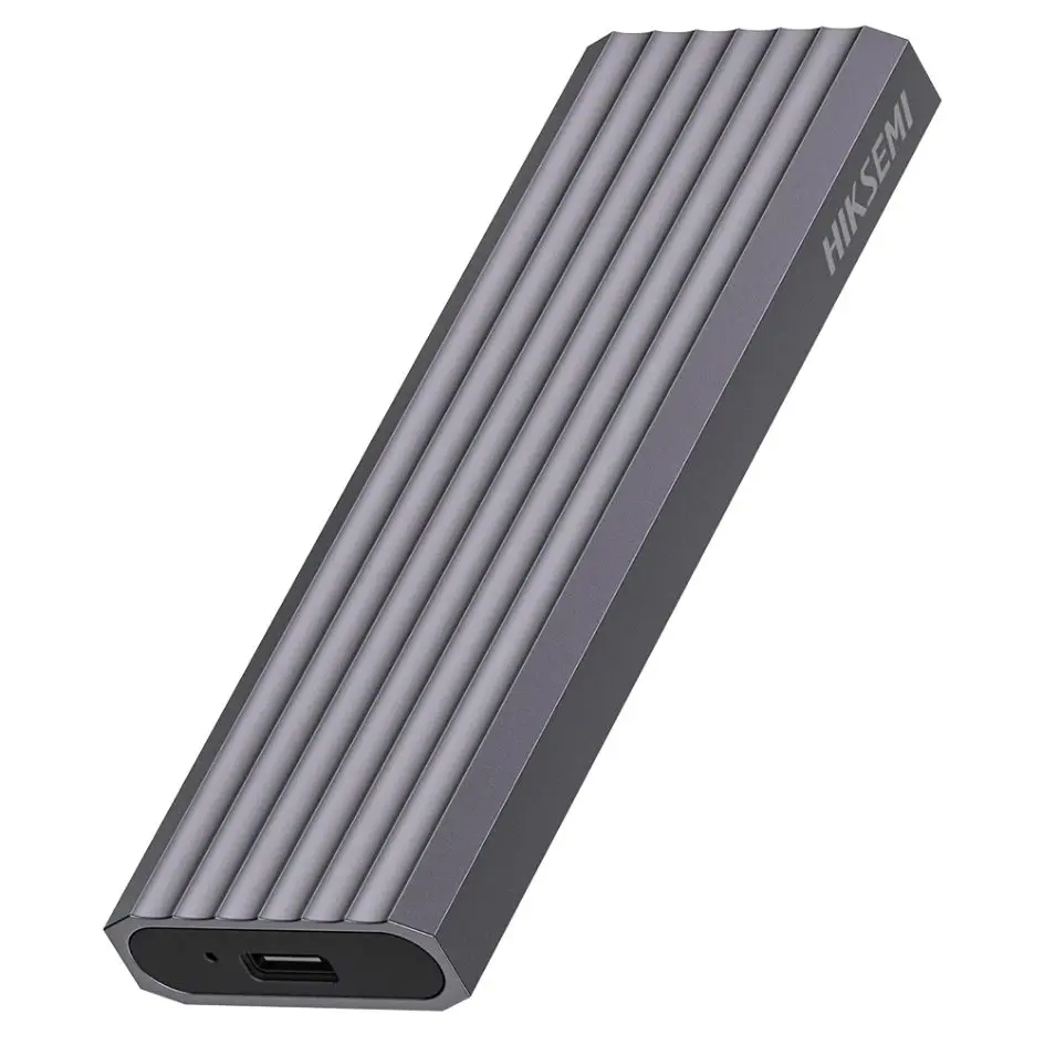 Hiksemi M.2 SSD NVME Enclosure MDC1