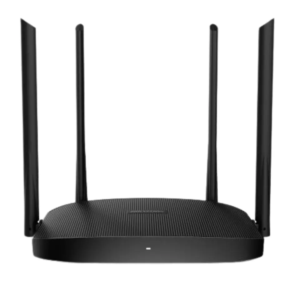 Hikvision Dual-Band Gigabit Wi-Fi 5 Router AC1200 WR12GC