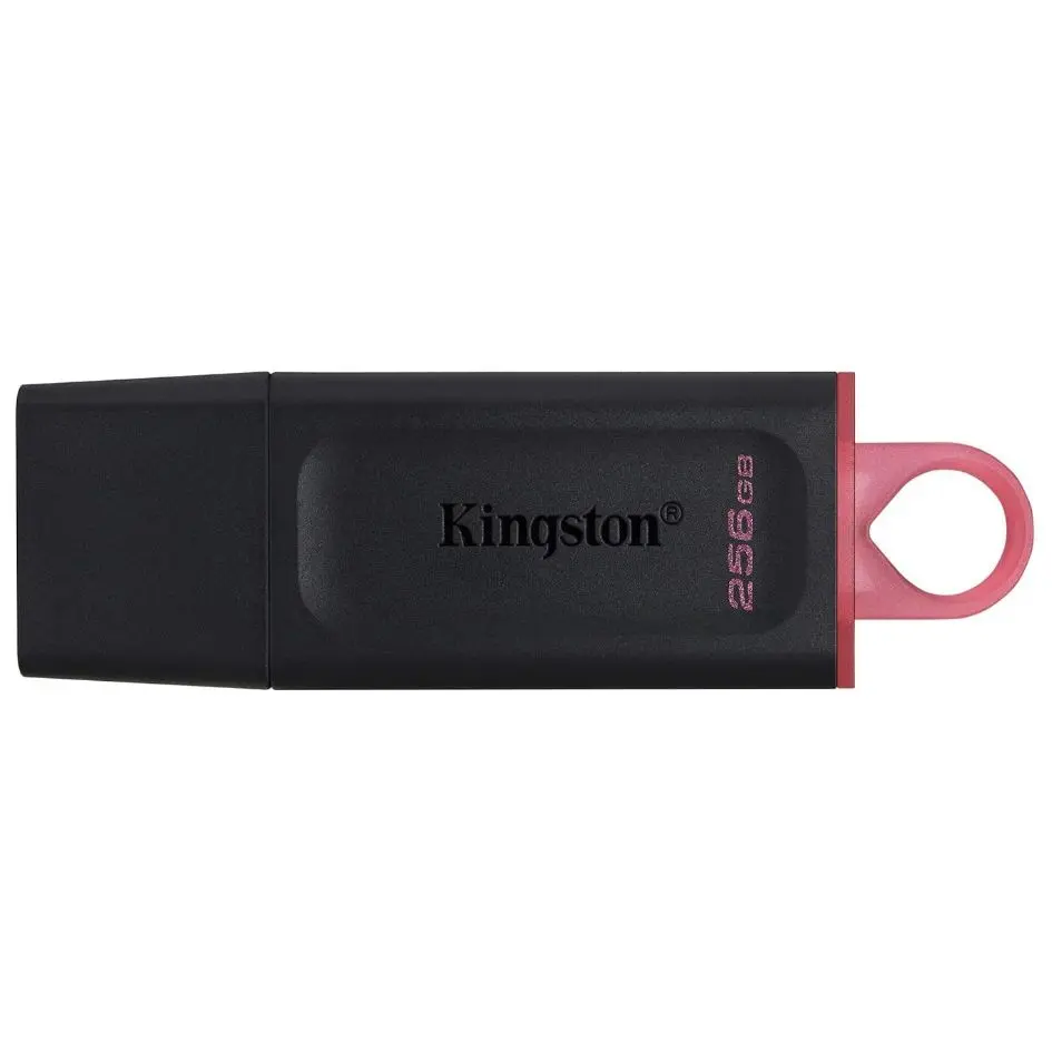 Kingston DataTraveler Exodia USB 3.2 Pendrive 256GB