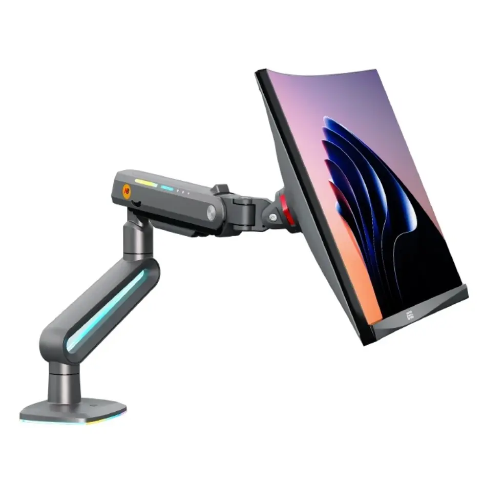 NB F6 Gaming Monitor Arm 32"-60"