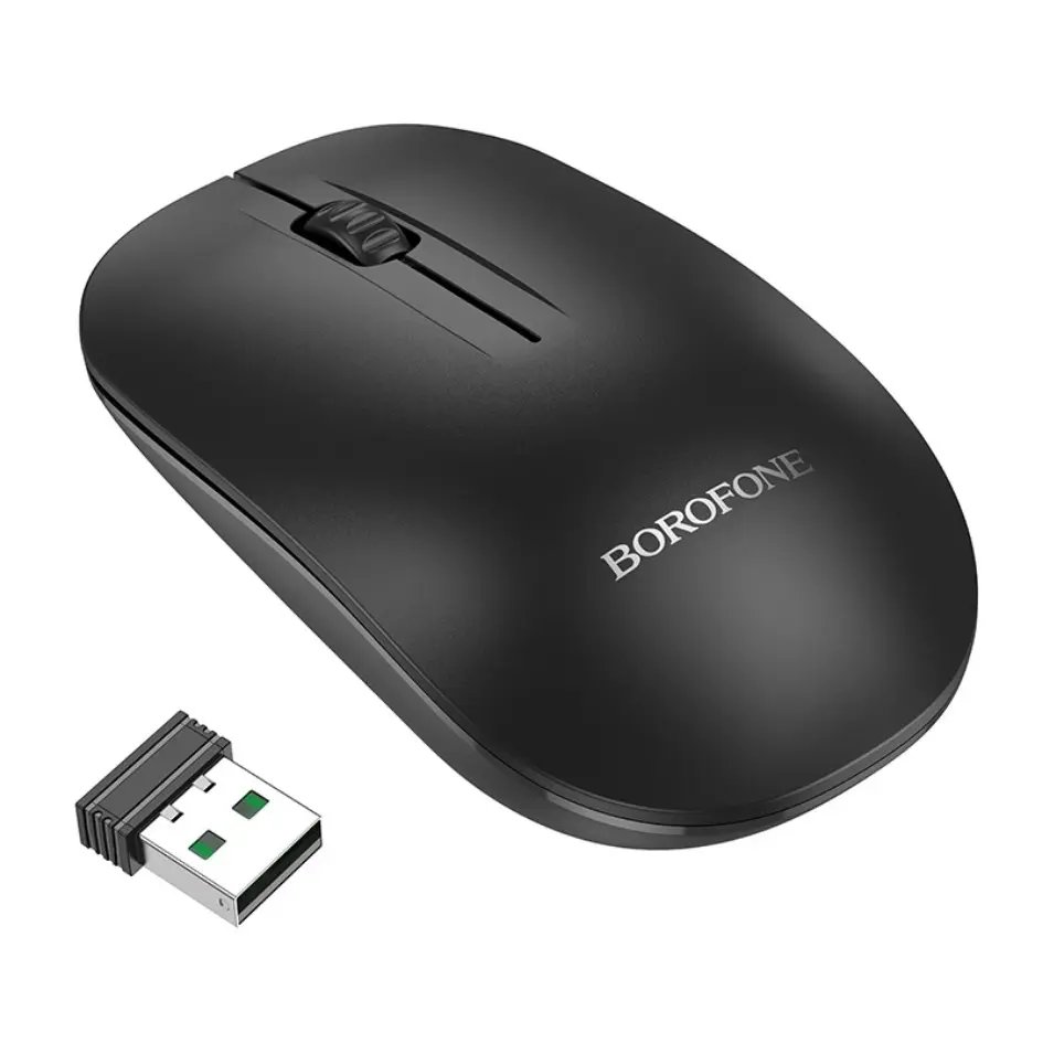 Borofone 2.4G Mouse BG14