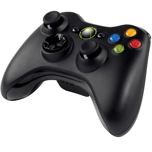 Xbox 360 Wireless Controller