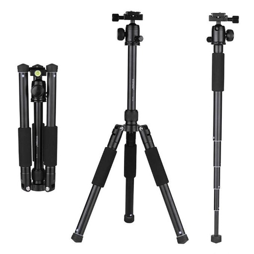 [RIM0004204] Yunteng VCT-190 Tripod