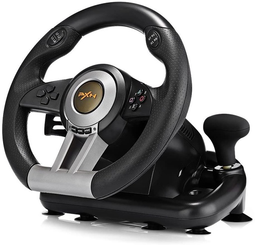 [RIM0003161] PXN-V3 Pro Racing Wheel
