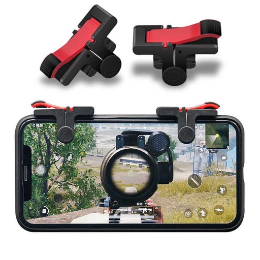 [627] Mobile Trigger D9