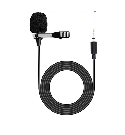 [4830] Maono Lavalier Microphone AU-402L