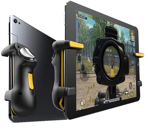 Speed Shooter Trigger For Tablet
