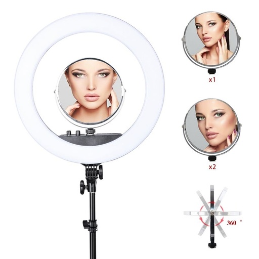 Ring Light RL-18 II