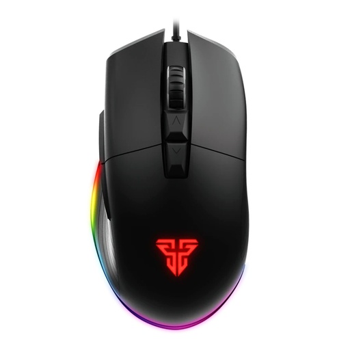 [RIM0000861] Fantech Ultimate Macro RGB Gaming Wired Mouse Hero UX1