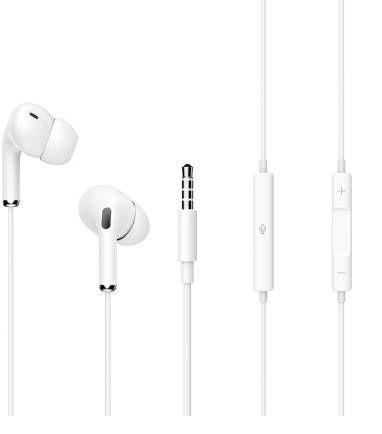 [RIM0000356] Celebrat Wired 3.5 Earphone G15