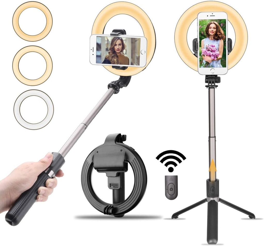 Selfie Stick L07 | Rimedia