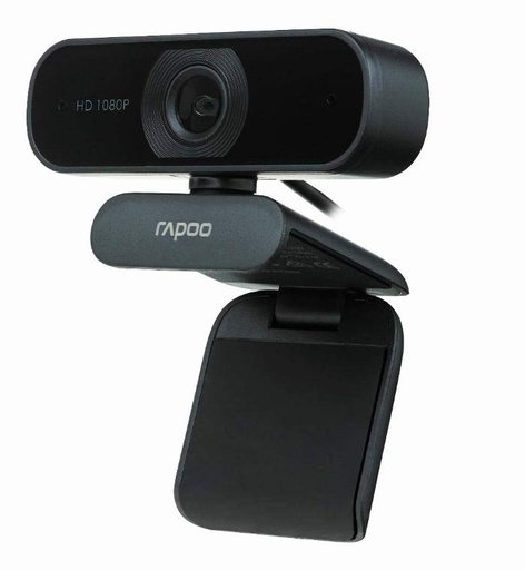 [27876] Rapoo C260 Webcam