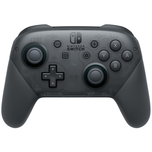 [4902370535730] Nintendo Switch Pro Controller