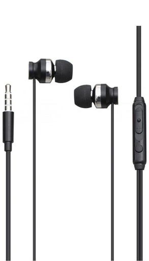 [1752] DeepBass Earphone DS-200