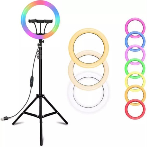 Ring Light MJ36