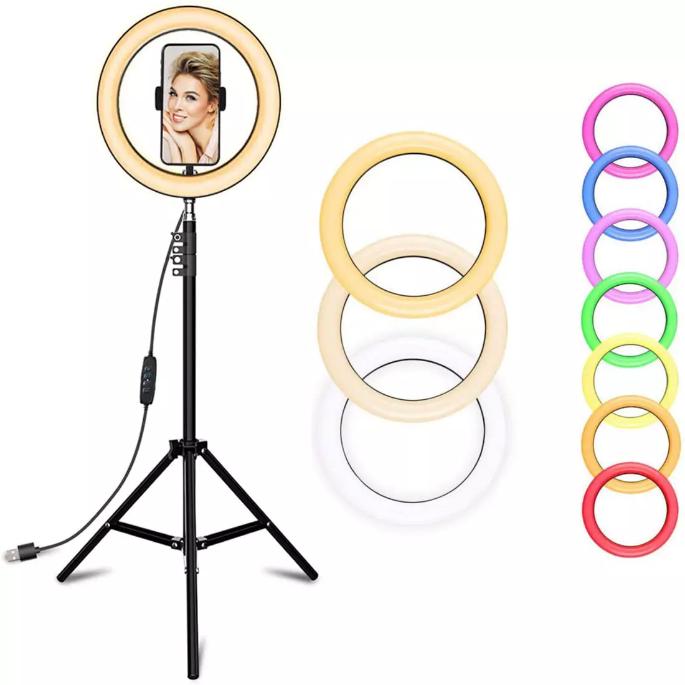 Ring Light MJ26