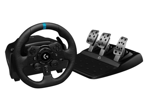 Logitech G923 Trueforce Gaming Wheel