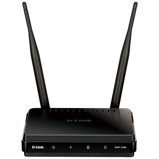 D-LINK WIFI EXTENDER DAP-1360 F BME