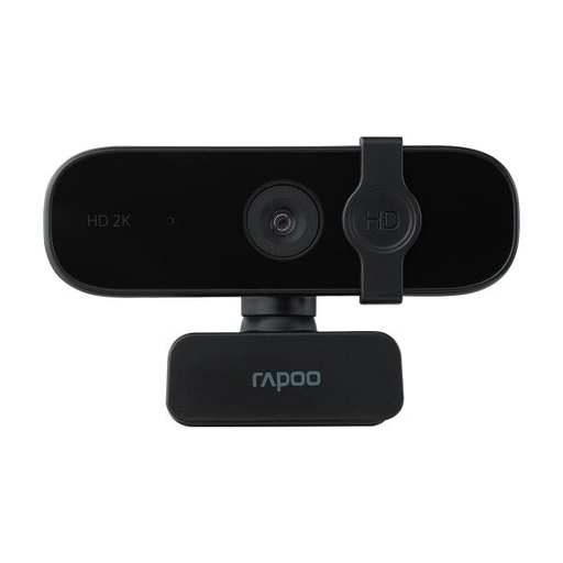 [32706] Rapoo C280 Web Camera Hd 2k