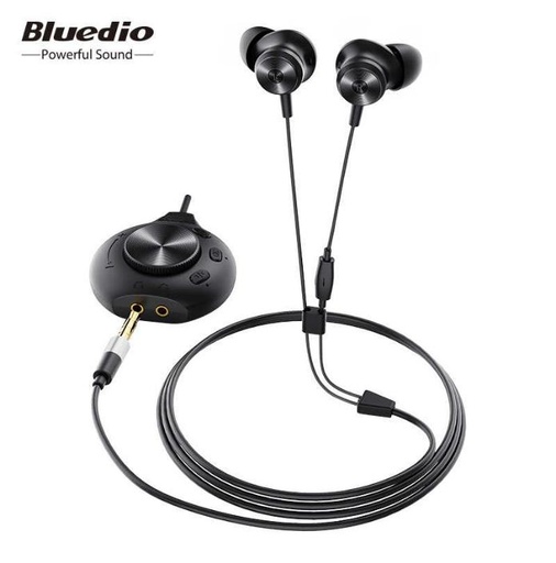Bluedio Li Pro