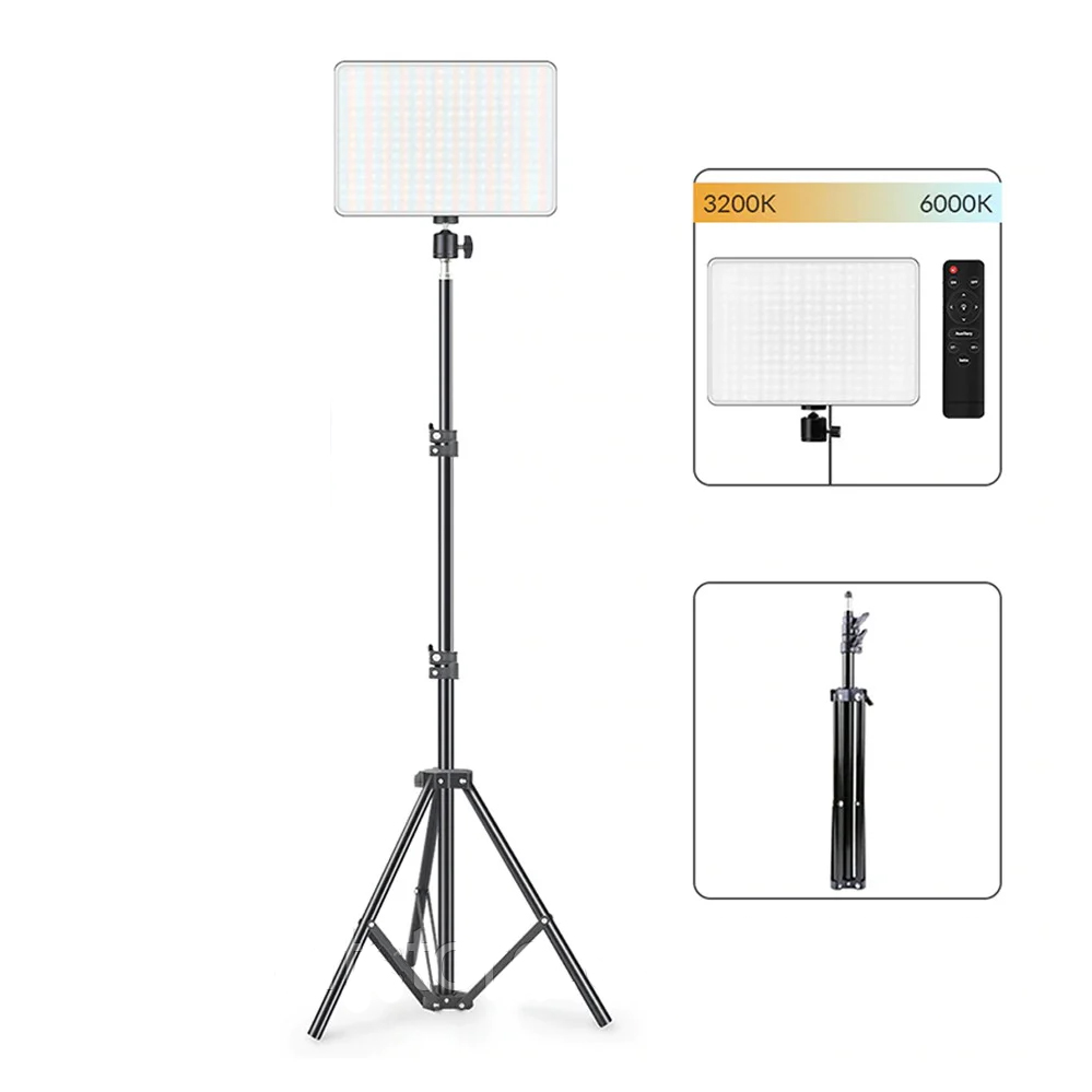 Camera Light MM240 Rimedia