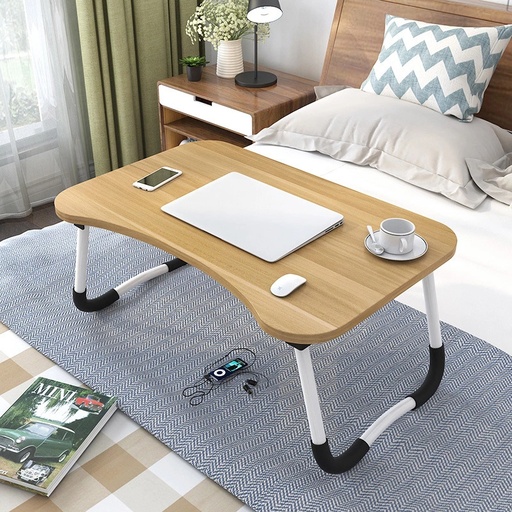 FOLDING LAPTOP DESK YG84