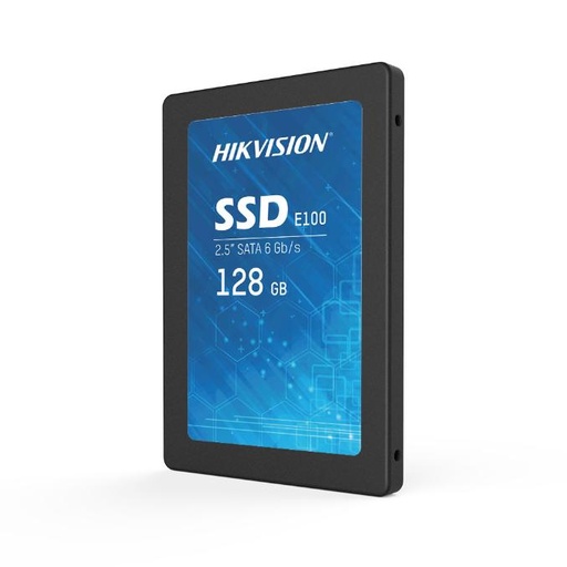 SSD Sata 2.5 128 GB Hikvision E100 INTERNAL