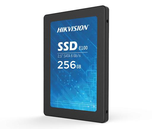 SSD Sata 2.5 256 GB Hikvision E100 INTERNAL