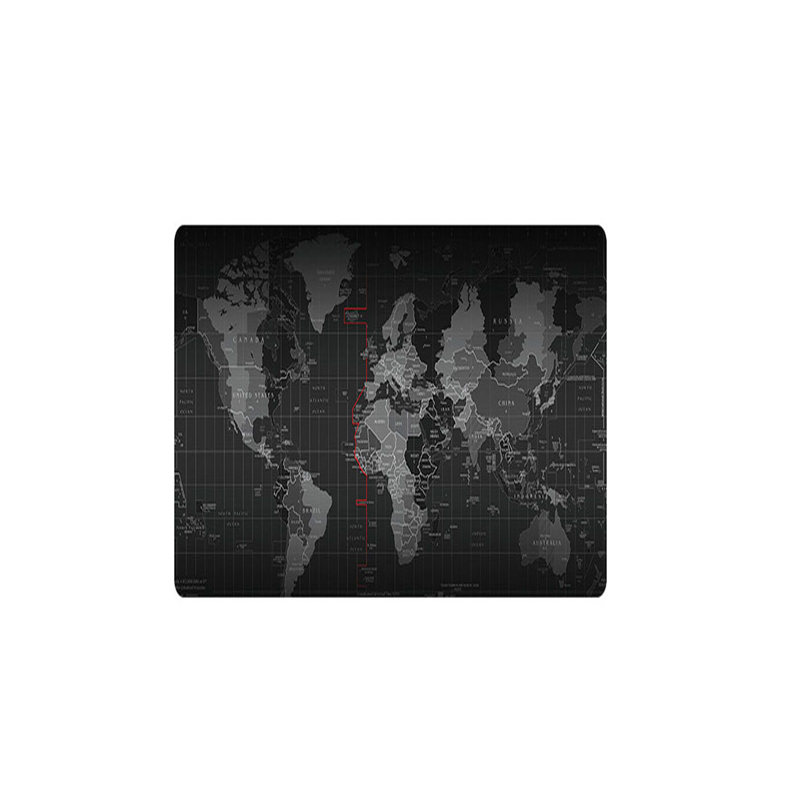 MOUSEPAD 250X350X4MM