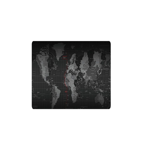 MOUSEPAD 250X350X4MM