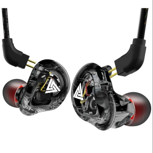 [14401] QKZ VK1 EARPHONE