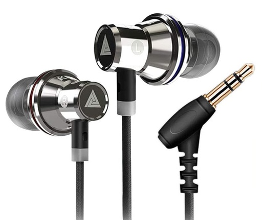 QKZ KD3 EARPHONE