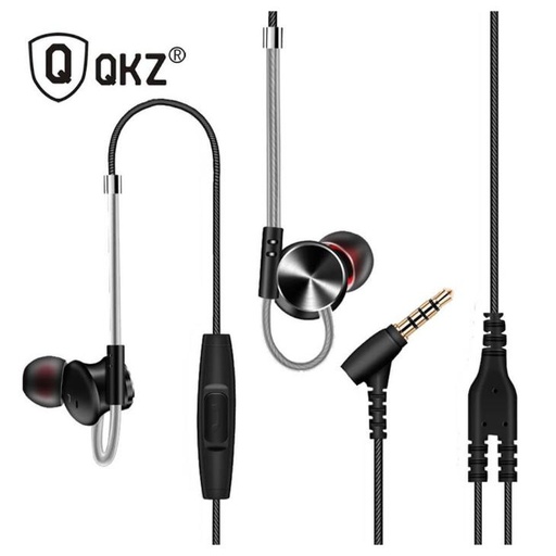 [4995] QKZ DM10 EARPHONE