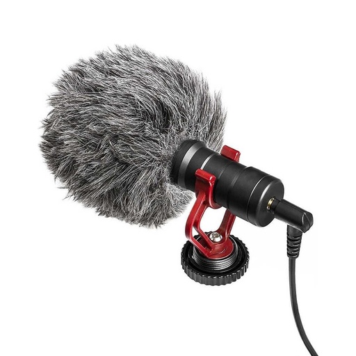 [RIM0000321] CandC DC-C9 Universal Cardioid Microphone