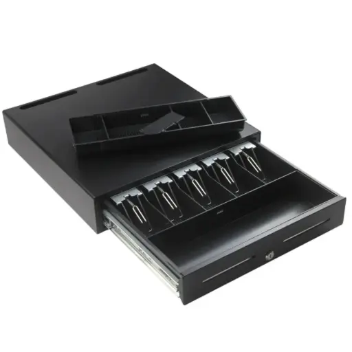 [460 5B5C] Cash Drawer 515x500x170mm 460 5B5C