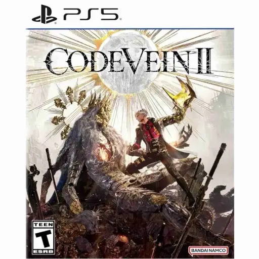 [3391892038224] PS5 Code Vein 2