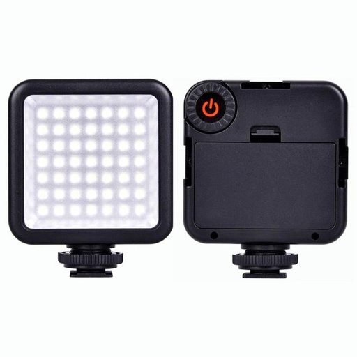 [RIM0004065] W49 Led Video Light