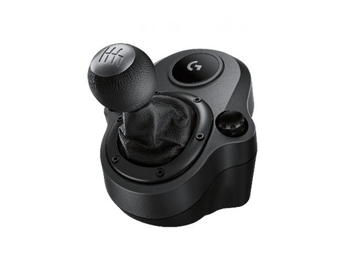 [RIM0001551] Logitech Driving Force Shifter