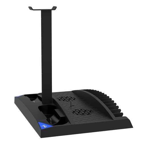 IPEGA 6IN1 VERTICAL STAND FOR PS5