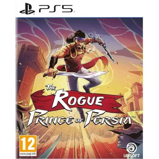 [5056635622297] PS5 The Rogue Prince of Persia