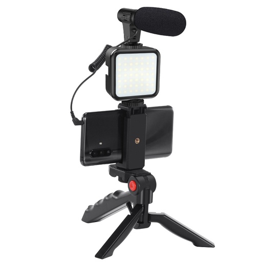 [RIM0004062] Vlogging Kit KIT-01LM