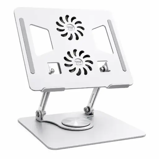 [YL-906] Aluminium Laptop Stand YL-906