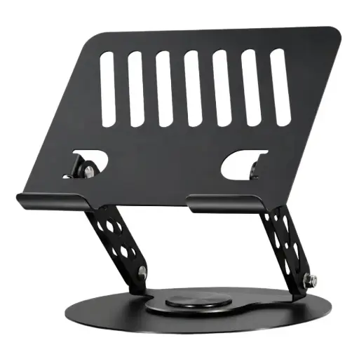 [NO.S961] Metal Alloy Laptop Stand NO.S961