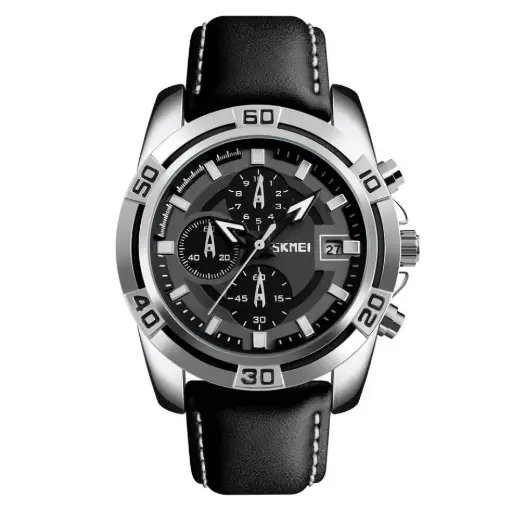 [DX9156] SKMEI Quartz Watch DX9156