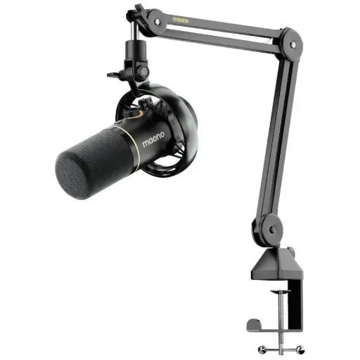 [PD200W S] Maono Wireless Dynamic Microphone PD200WS