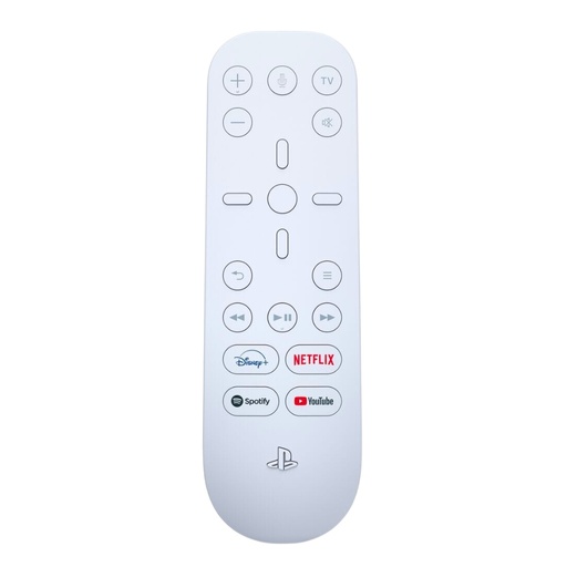 [RIM0003198] PlayStation 5 Media Remote