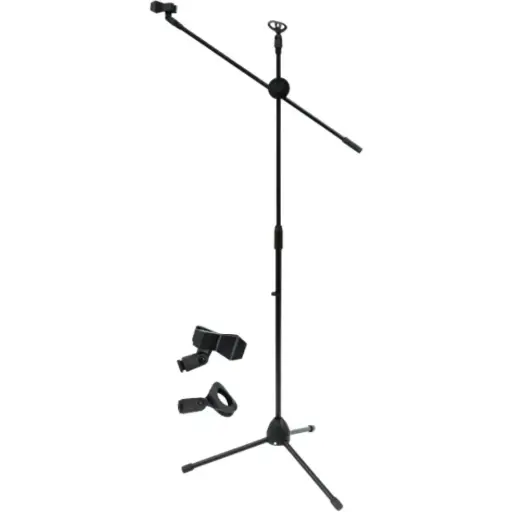 [WD-800 (L6-C21)] WVNGR Professional Microphone Stand WD-800