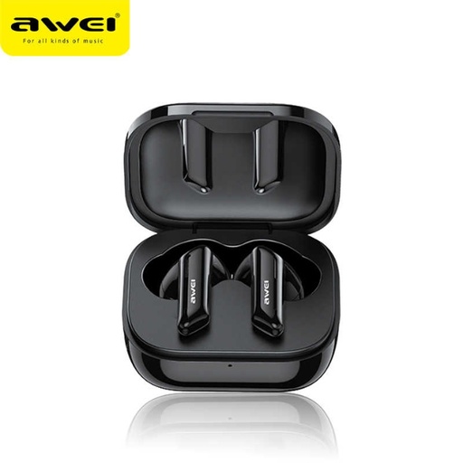 [8970] Awei T36 TWS Sports Earbuds