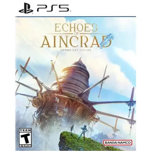 [3391892041330] PS5 Sword Art Online: Echoes of Aincrad